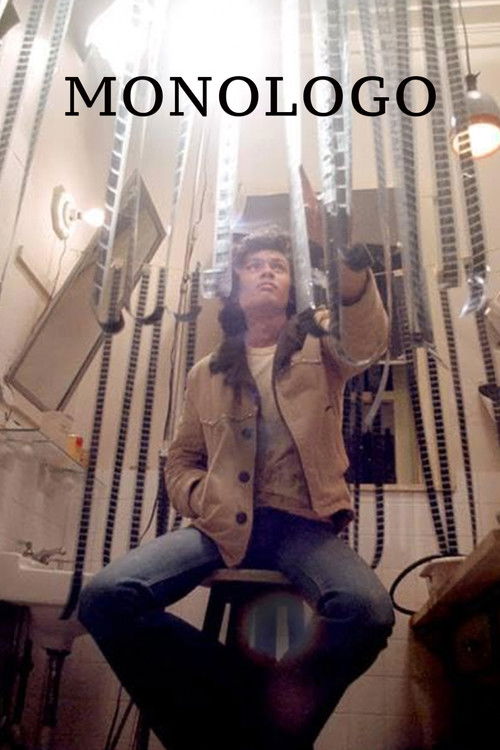 Monologo (1975) poster