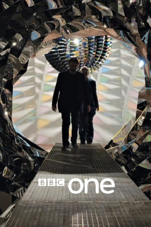 Olafur Eliasson: Miracles of Rare Device (2019) poster