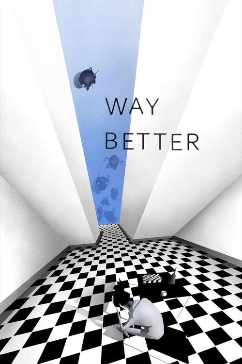 Way Better (2022) poster