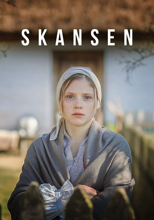 Skansen (2020) poster