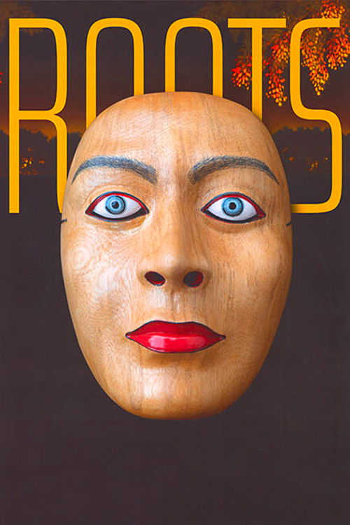 Roots (2024) poster