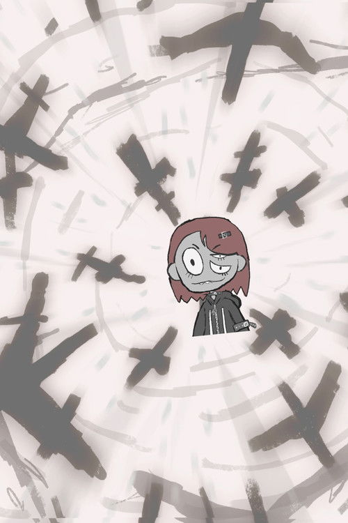 The Belts Show (2021) poster