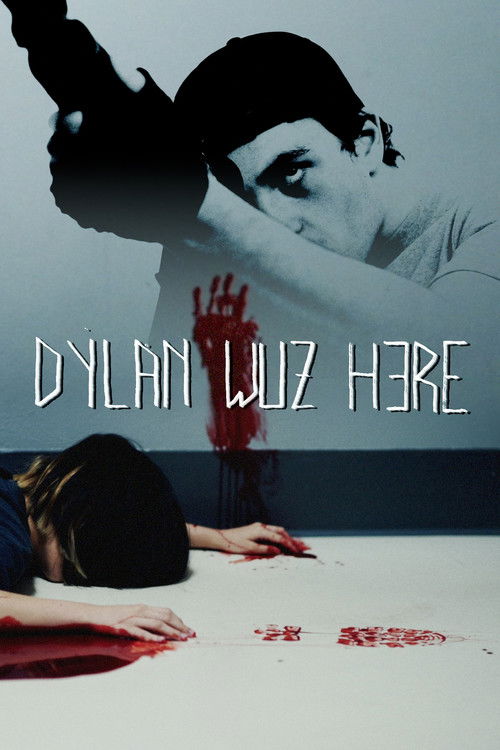 Dylan Wuz Here (2024) poster