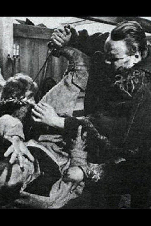 Með allt á þurru (1988) poster