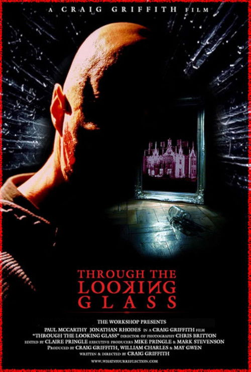 Through the Looking Glass (2006) poster