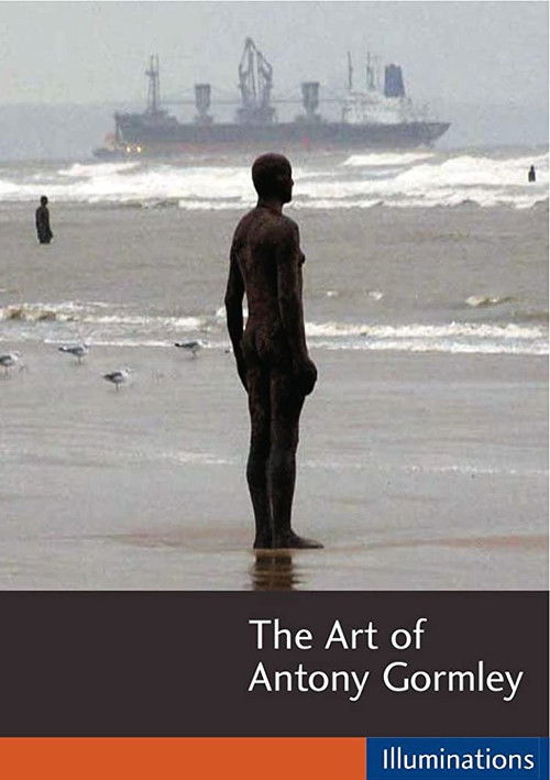 The Art of Antony Gormley (2009) poster