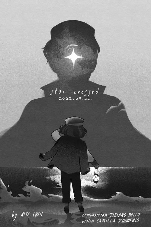 Star-Crossed (2022) poster