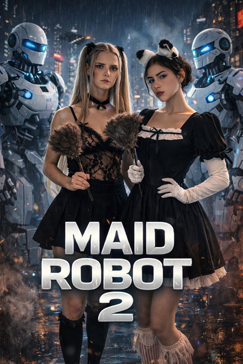 Maid Robot 2 (2026) poster