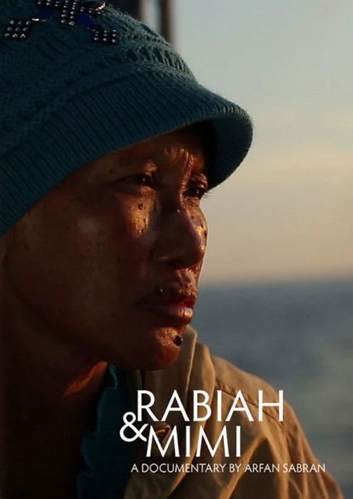 Rabiah & Mimi (2020) poster