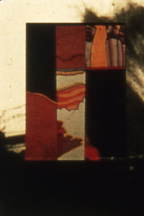 War Zone (1971) poster