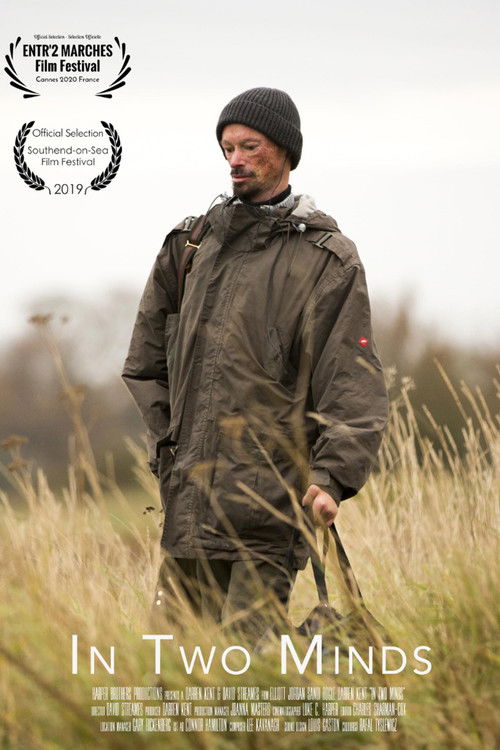 In Two Minds (2019) poster