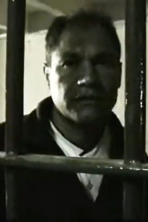 Armed Hand (2002) poster