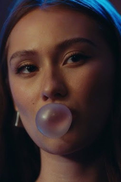 Who's Your Boyfriend (2025) poster