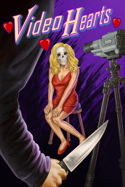Video Hearts (2026) poster