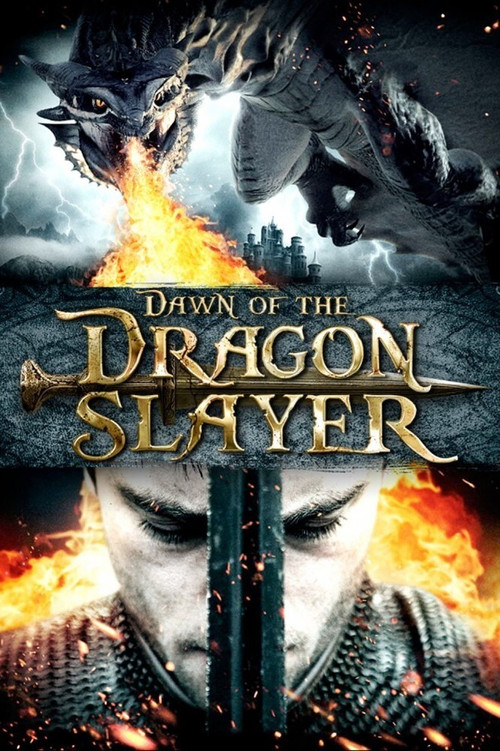 Dawn of the Dragonslayer (2011) poster