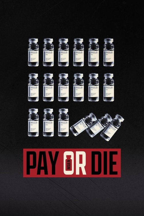 Pay or Die (2023) poster