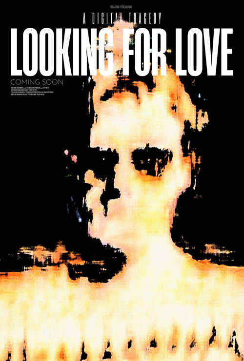 Looking For Love (2025) poster