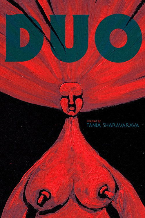 Duo (2019) poster