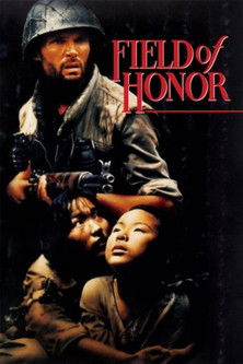Field of Honor (1986) poster