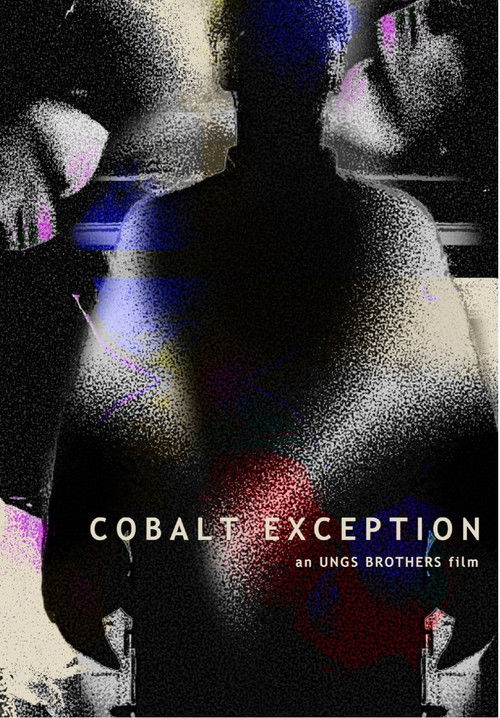 Cobalt Exception (2022) poster