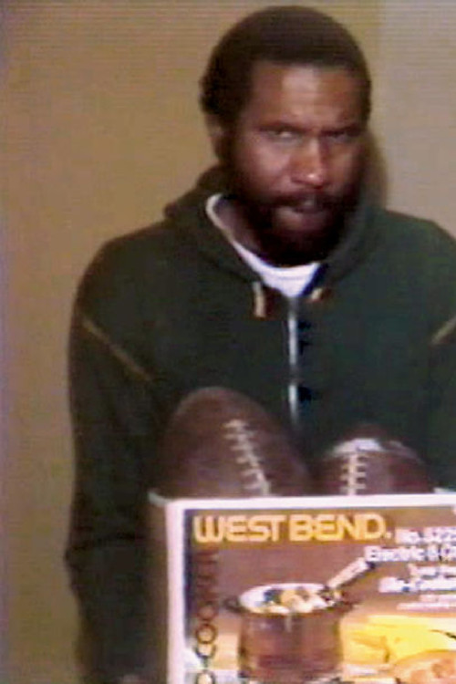 Inconsequential Doggereal (1981) poster