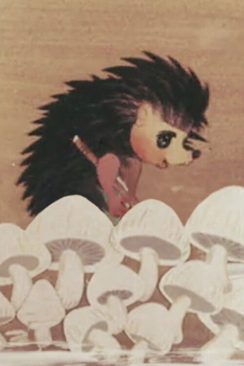 Thỏ và Nhím poster