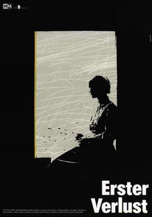 Erster Verlust (1990) poster