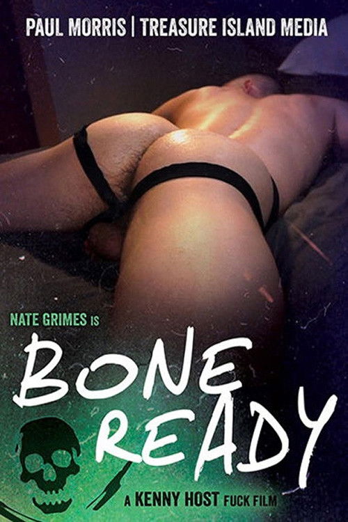 Bone Ready (2017) poster