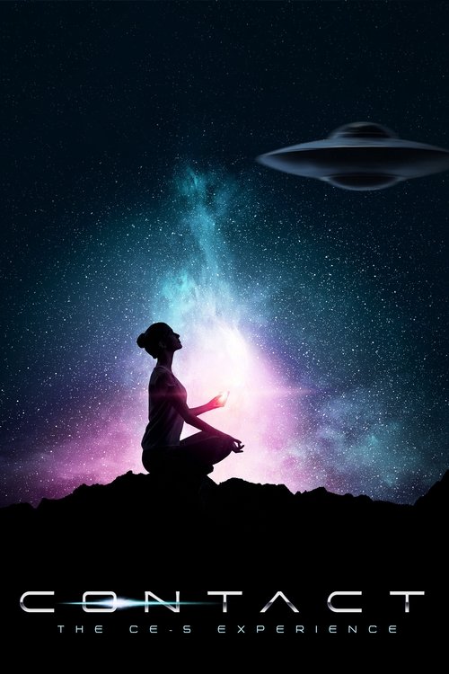 Contact: The CE-5 Experience (2023) poster