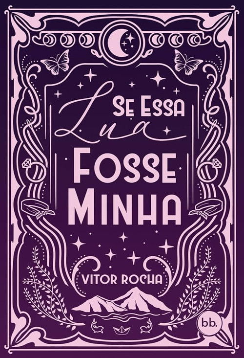 Se Essa Lua Fosse Minha (2022) poster
