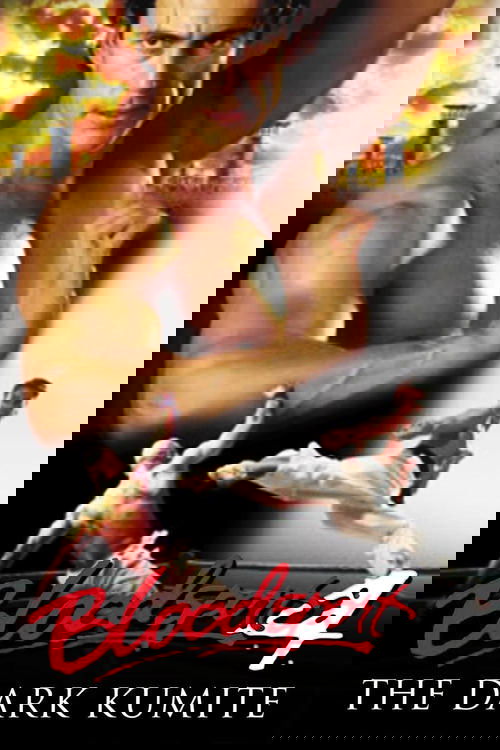 Bloodsport: The Dark Kumite (1999) poster