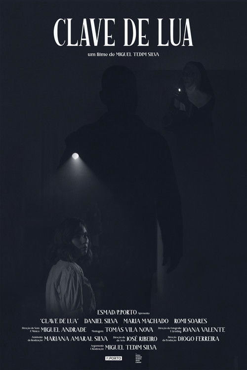Clave de Lua (2024) poster