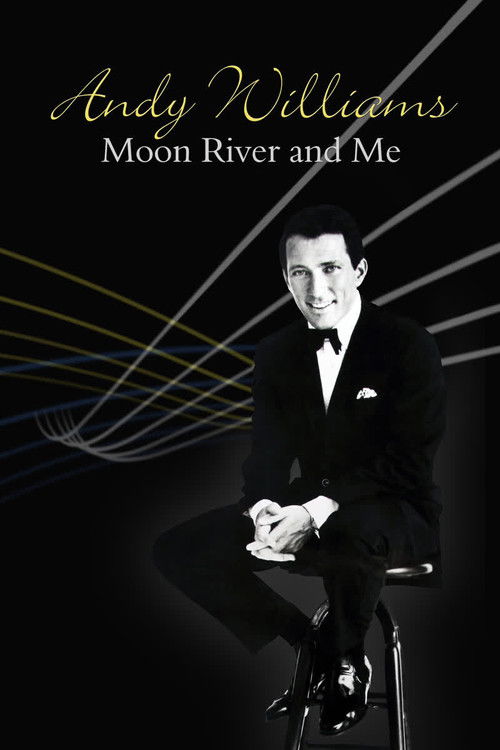 Andy Williams: Moon River and Me (2021) poster