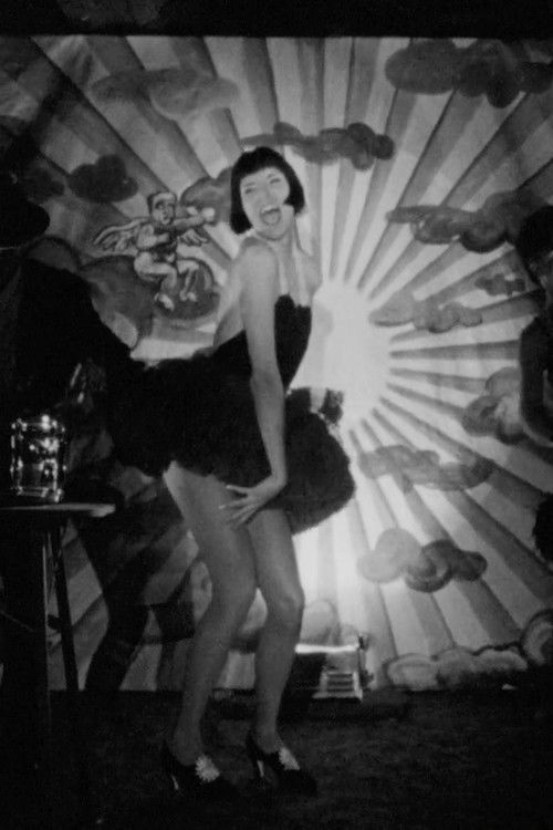 Not for Nothin' (1996) poster