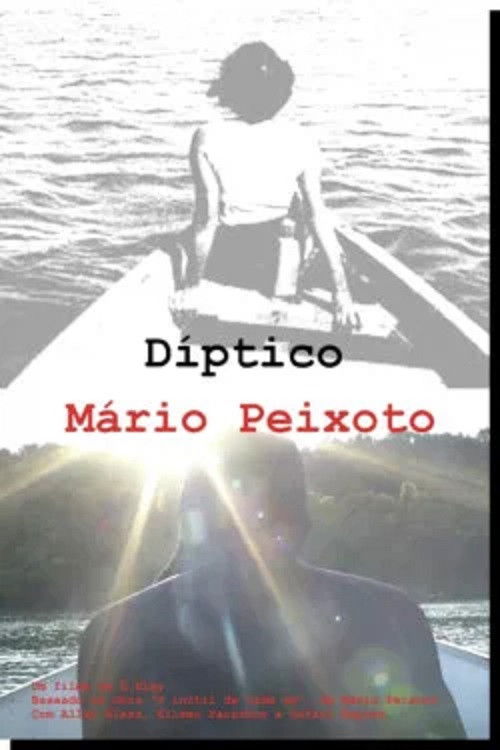 Díptico Mário Peixoto (2023) poster
