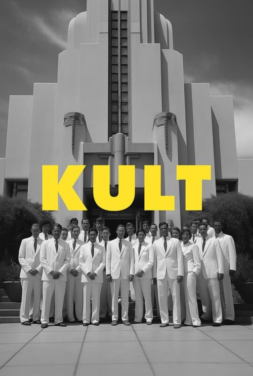 KULT (2024) poster