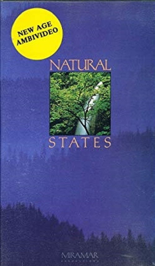 Natural States (1985) poster