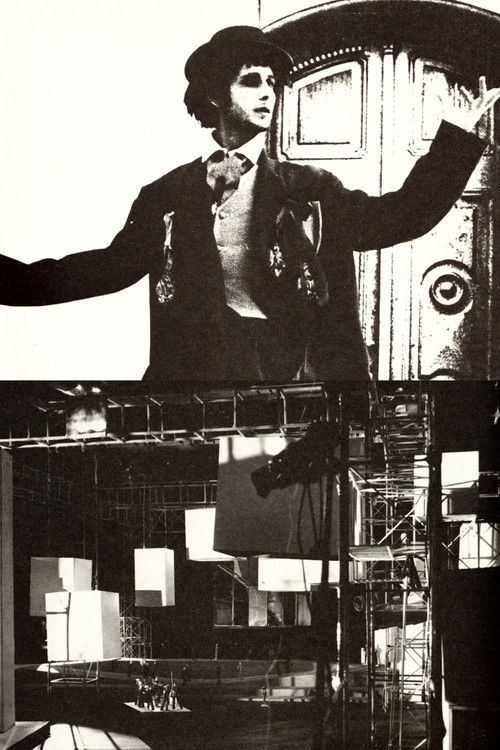 Imagen de Caracas (1967) poster