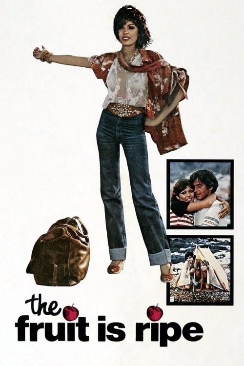 Griechische Feigen (1977) poster