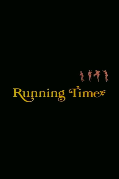 Running Time (1974) poster