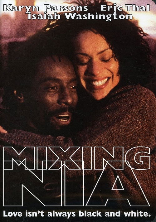 Mixing Nia (1998) poster