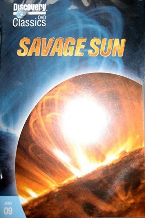 Savage Sun (1999) poster
