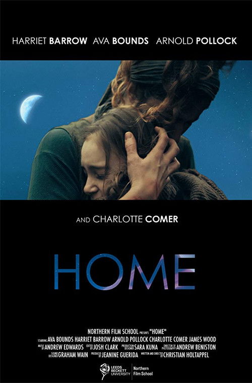 Home poster