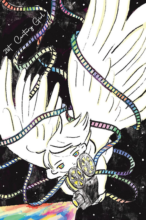 21世紀の女の子 (2019) poster