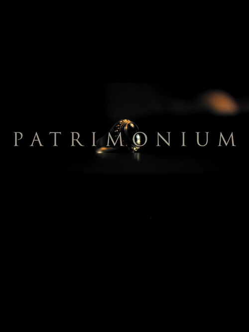 Patrimonium (2021) poster