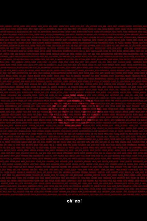 Sensitive Content (2023) poster