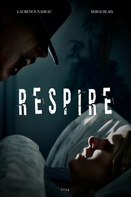 Respire (2024) poster
