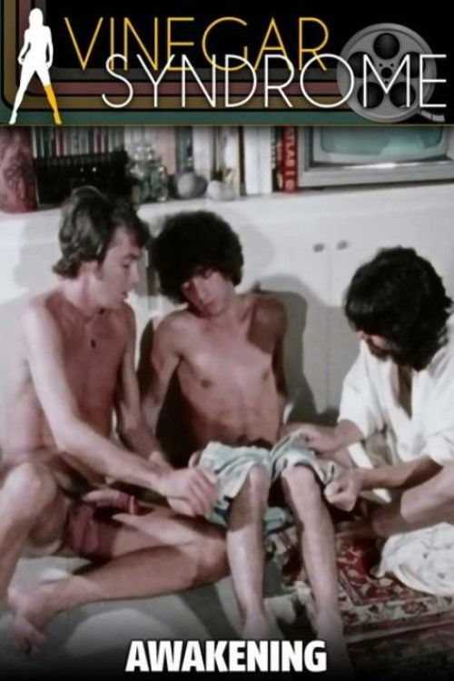 The Awakening (1982) poster