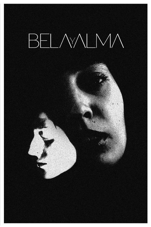 Bela & Alma poster