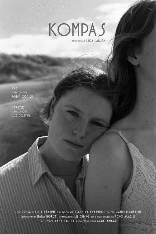 Kompas (2024) poster